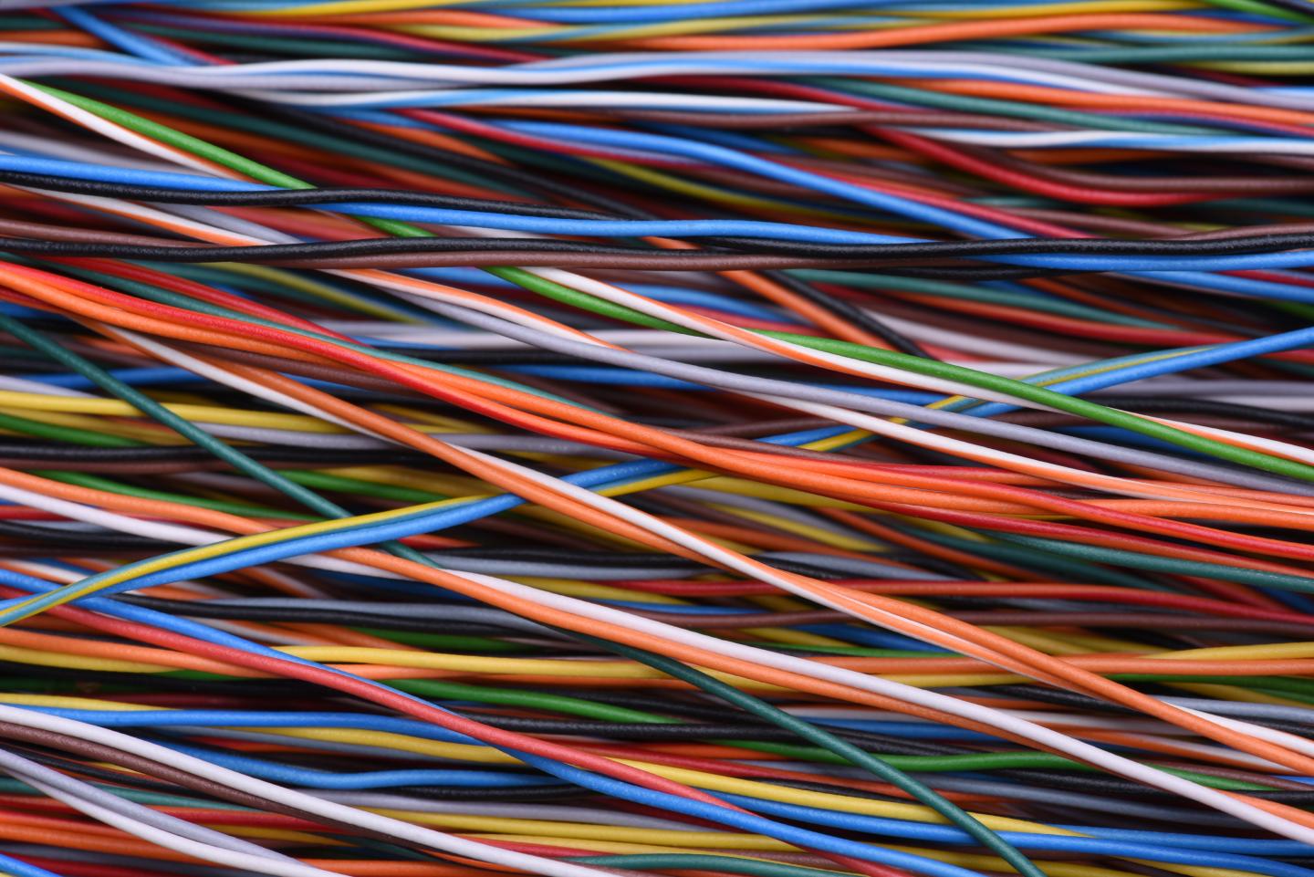 Electrical Cables