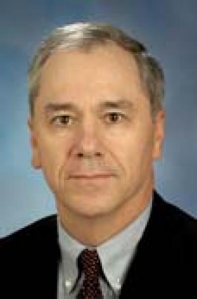 David Gershenson, University of Texas M. D. Anderson Cancer Center 