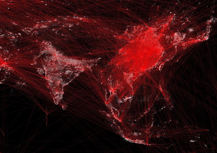 Economies take off with new airports