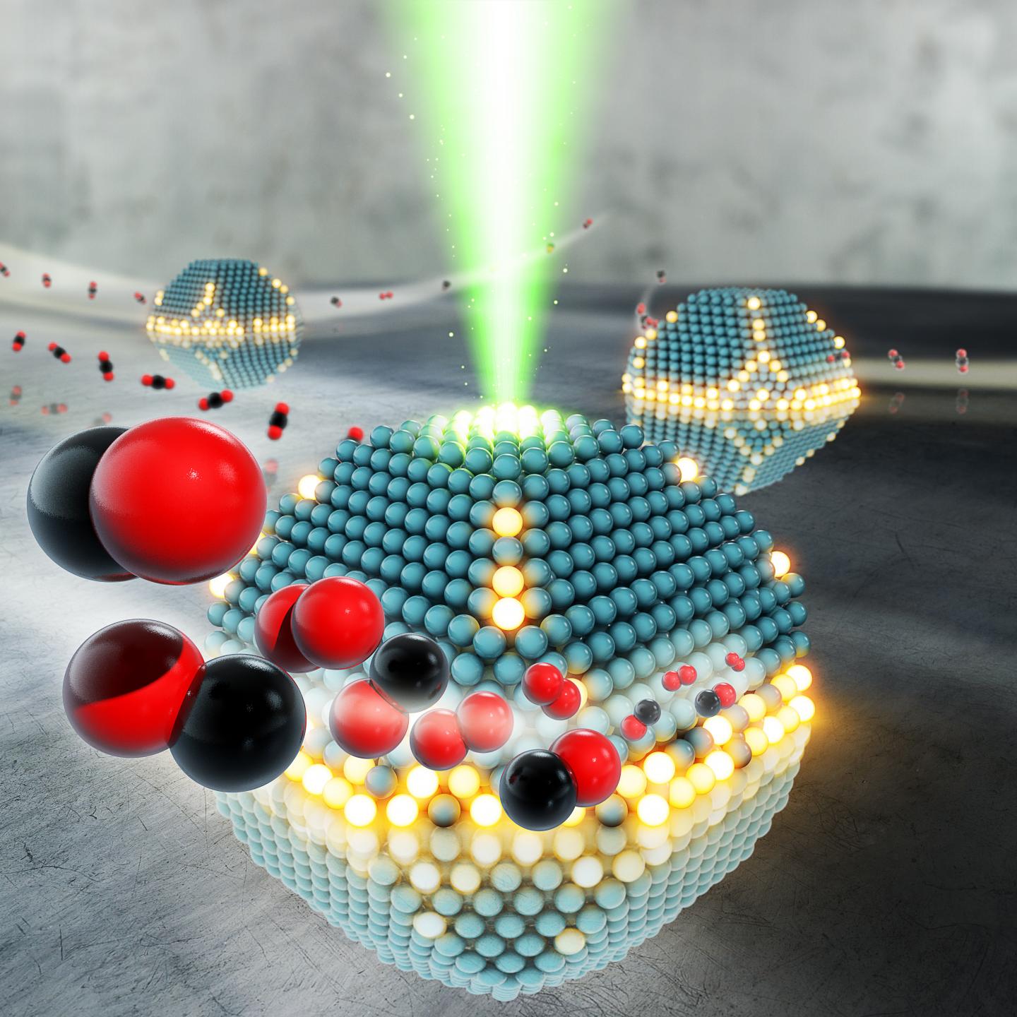 Fine-Tuning at the Atomic Level Can Result in Better Catalysts