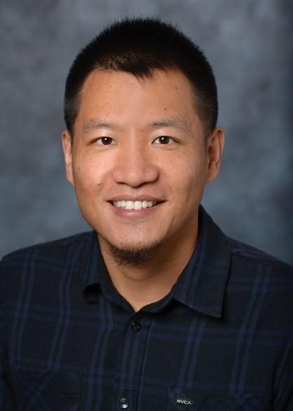 Dechen Lin, PhD, Cedars-Sinai Medical Center