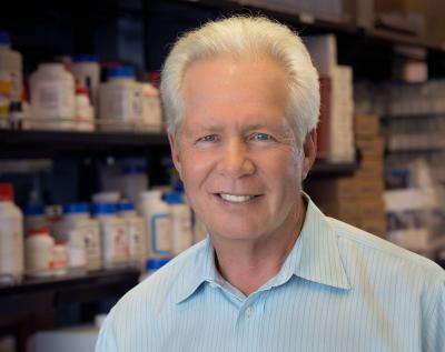 Warner C. Greene, Gladstone Institutes