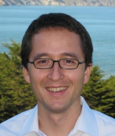 Alexander K. Smith, M.D., MS, MPH, University of California - San Francisco