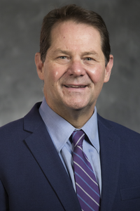 Erik K. Paulson, MD