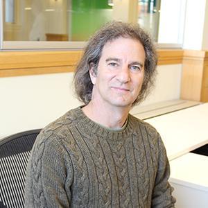 James Sethian, DOE/Lawrence Berkeley National Laboratory