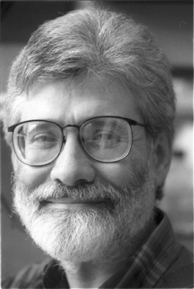 Gerald Smith, Ph.D., Fred Hutchinson Cancer Research Center