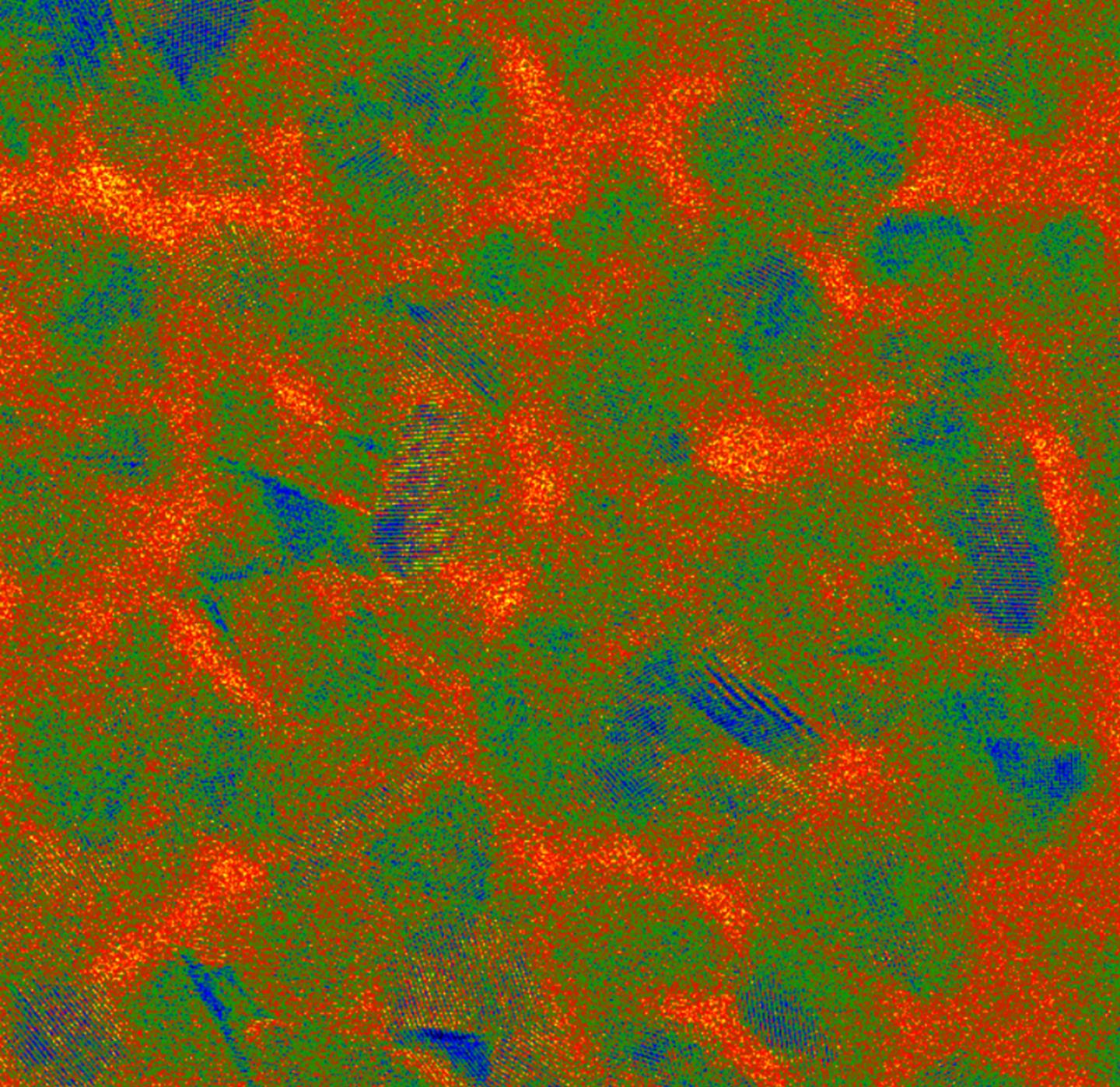 Gold Atoms in Water Vapor