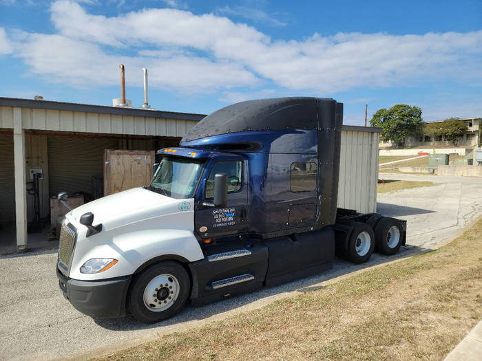 Southwest Research Institute Launches Joint Industry Program to Develop Hydrogen Combustion Vehicle