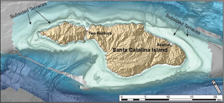 Catalina Island