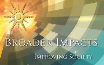Broader Impacts Improving Society Special Report