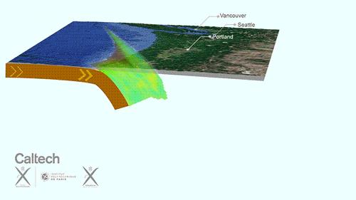 Slow-Slip Earthquakes
