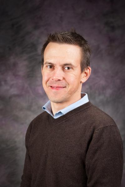 Timothy Durrett, Kansas State University