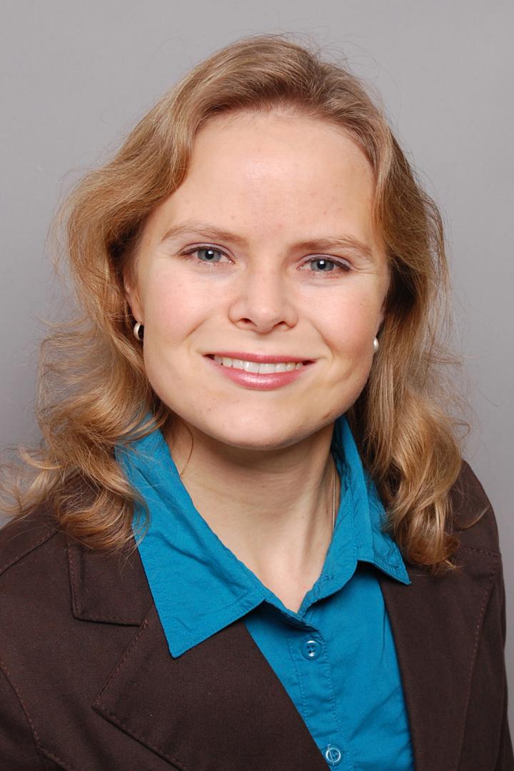 Karin Everschor-Sitte, Johannes Gutenberg Universitaet Mainz