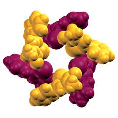 Structure of Tellurazole Oxide Ring Developed at Mcmaster University