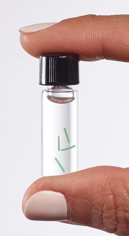 Implantable Sensor Relays Real-Time Personal Health Data to a Cell Phone