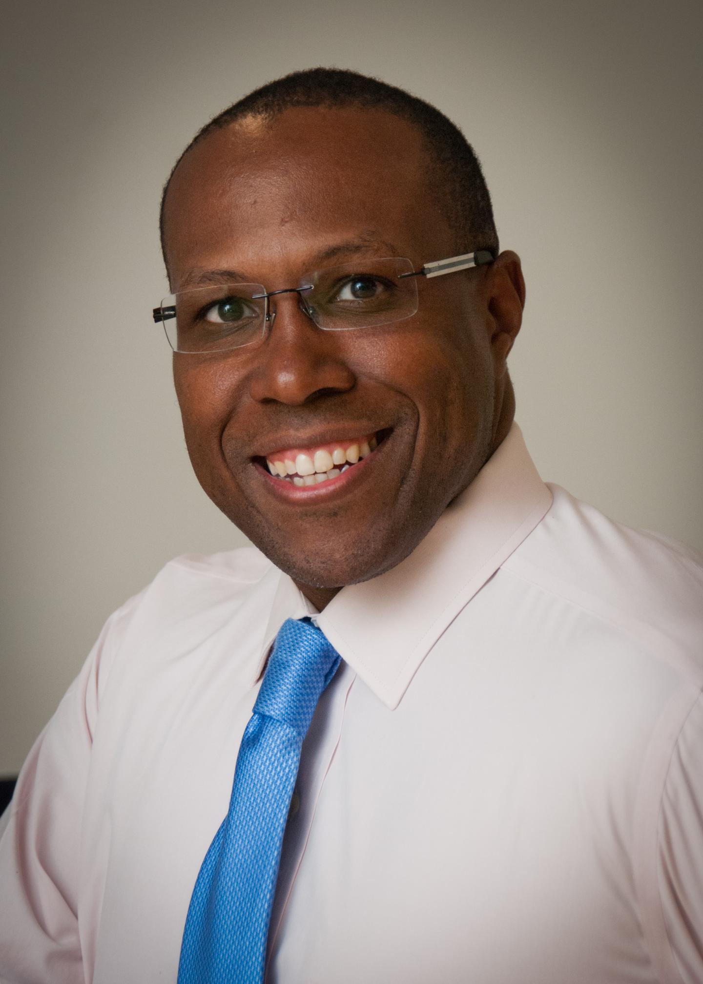 Christopher Lathan, Dana-Farber Cancer Institute