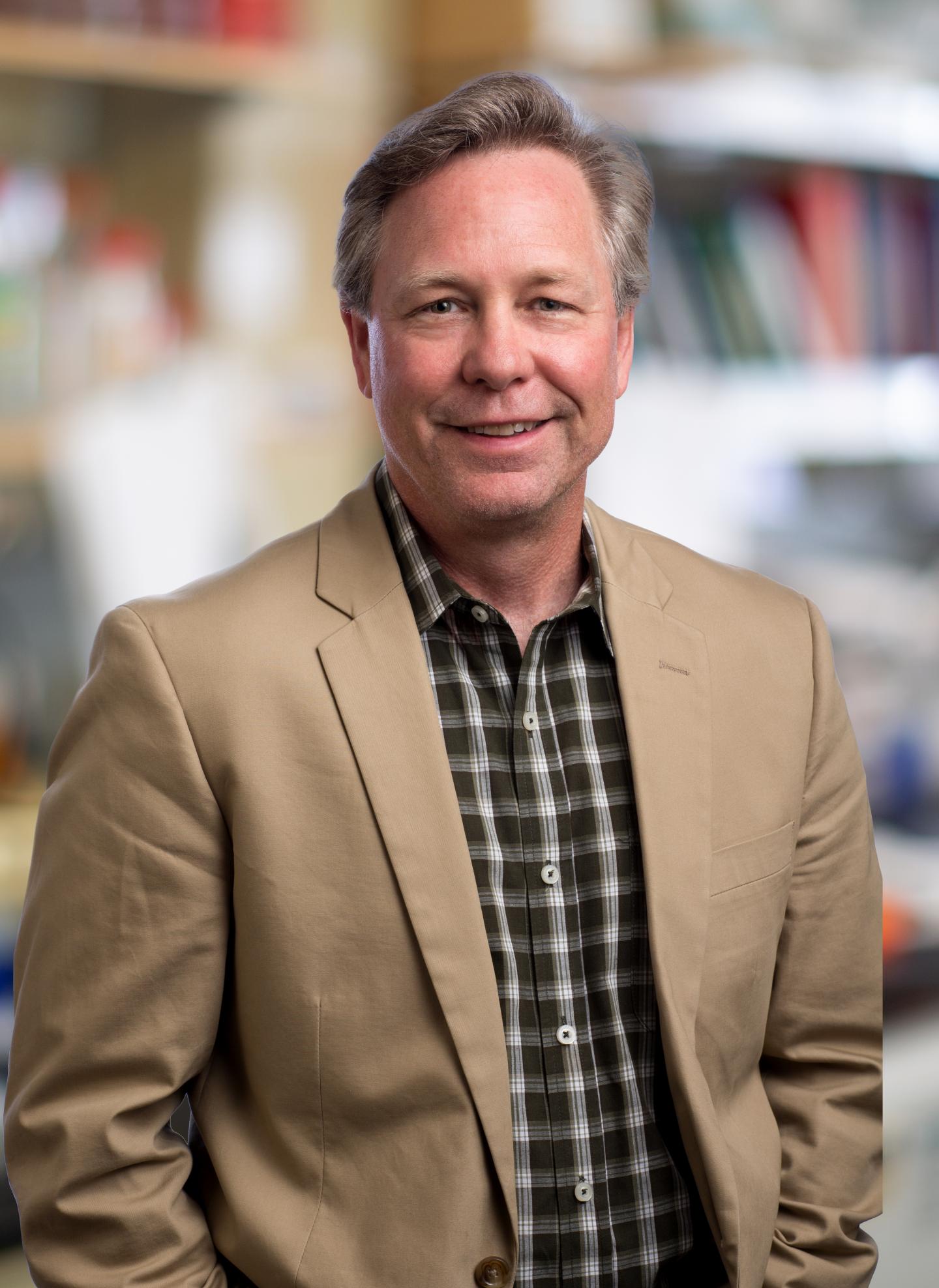 Salk Shadel Author Image