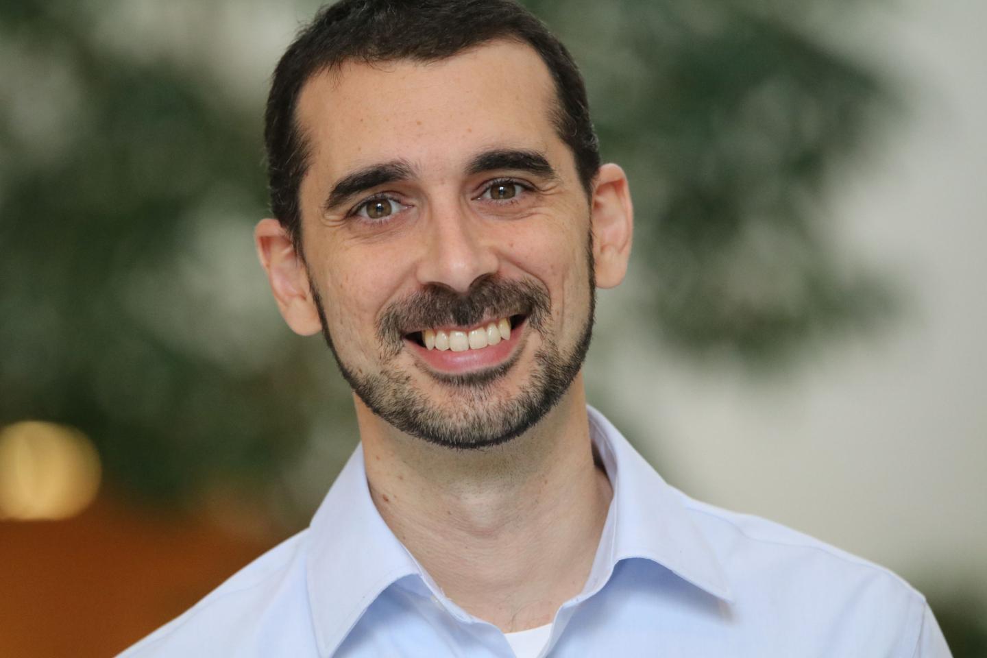 Victor Torres Company, Chalmers University of Technology