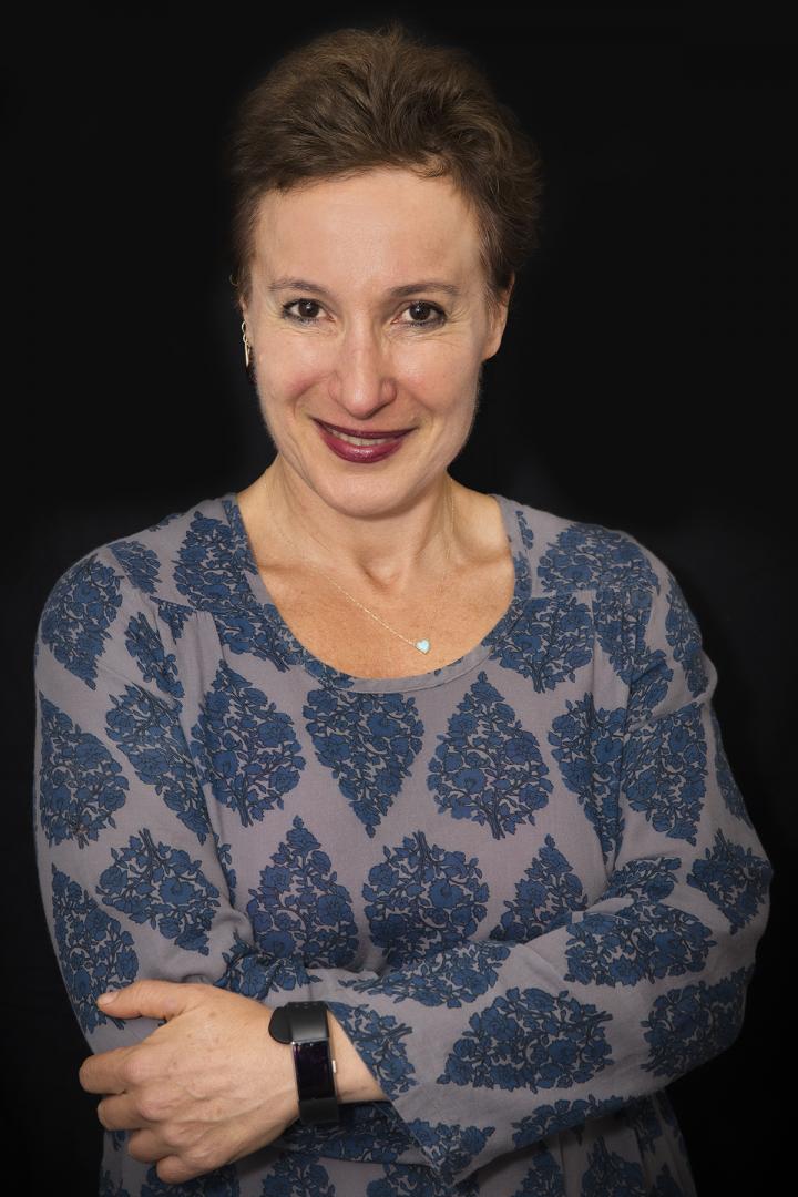 Yael Goverover, 	Kessler Foundation