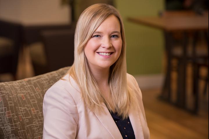 Anna E. Arthur, University of Illinois at Urbana-Champaign