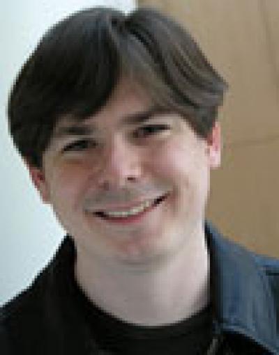 Christopher A. Voigt, University of California - San Francisco