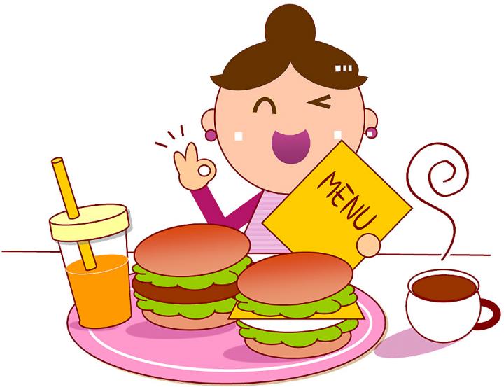 Can You Really Control What You Eat?