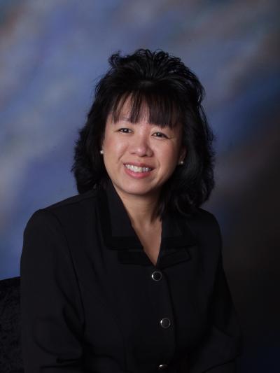 Judy Yee, M.D., 	University of California - San Francisco 