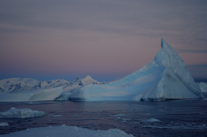 Amundsen Sea Embayment