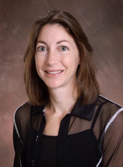 Biologist Lisa Stowers, The Scripps Research Institute