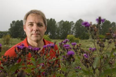 Doug Landis, Michigan State University