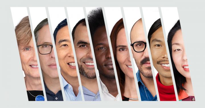 The 2021 Vilcek Foundation Prizes - Online Awards Gala