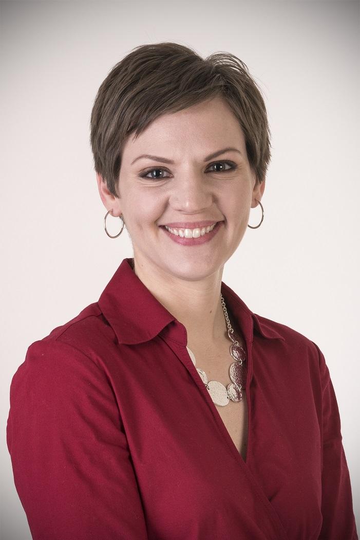 Leslie A. Hoffman, Ph.D., Indiana University School of Medicine