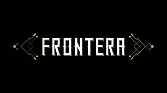 Introducing Frontera