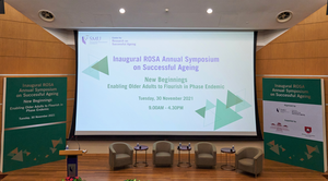 ROSA Symposium