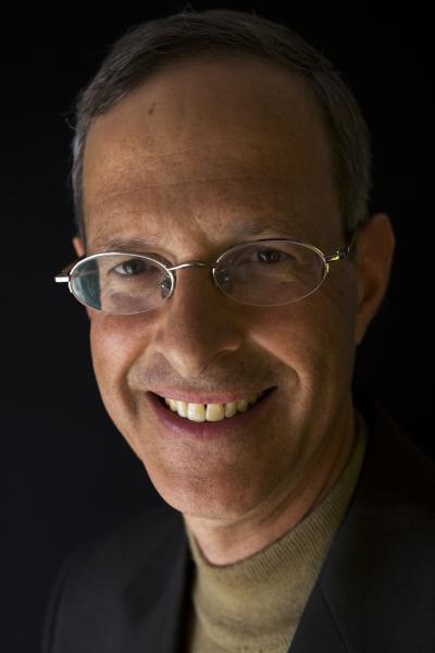 Professor Raz Yirmiya, Hebrew University of Jerusalem