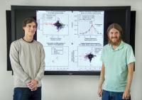 Morgan Price and Adam Deutschbauer, DOE/Lawrence Berkeley National Laboratory