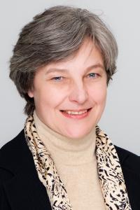 Professor Sabine Rau