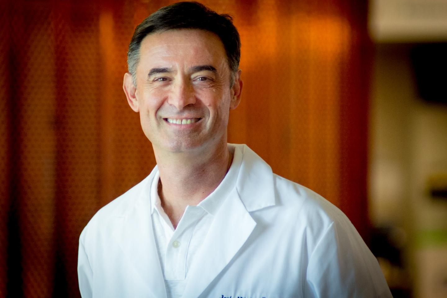 Janko Nikolich-Zugich, University of Arizona