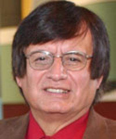 Richard Tapia, Rice University