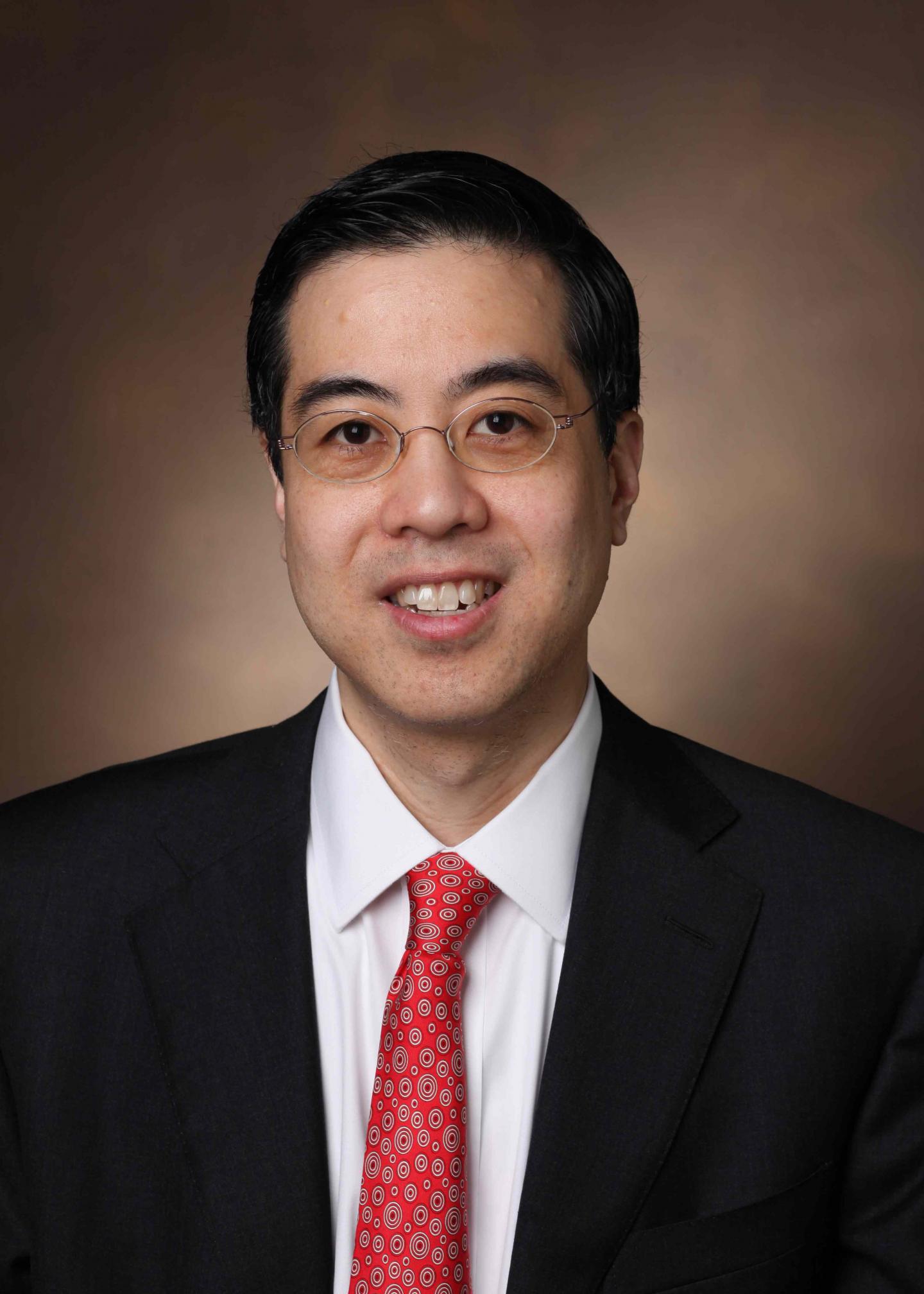 Dr. Thomas Wang, Vanderbilt University Medical Center