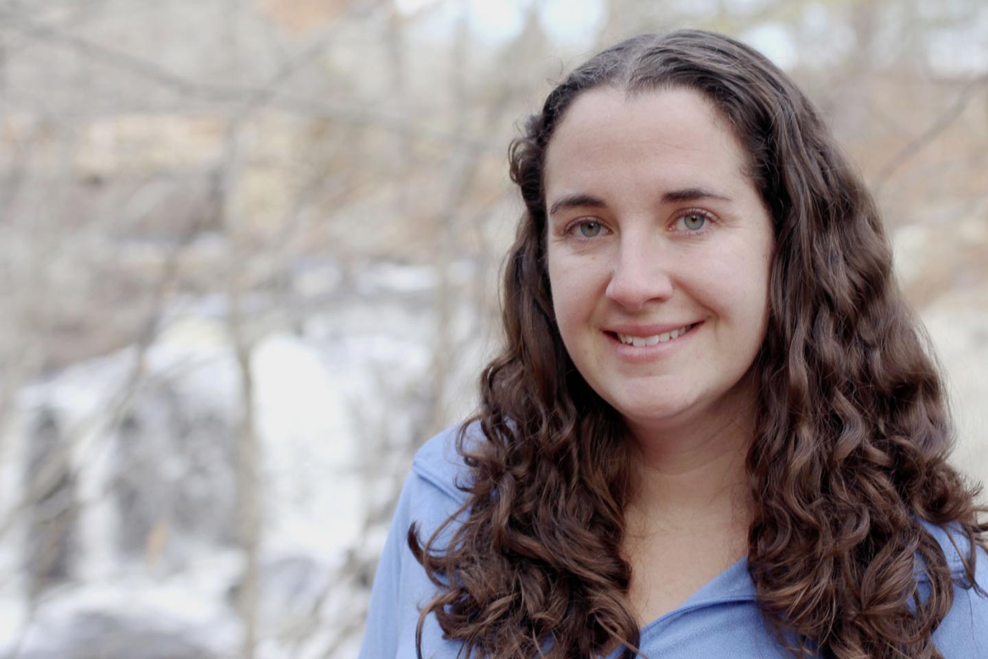 Sarah Bengston, Rice University