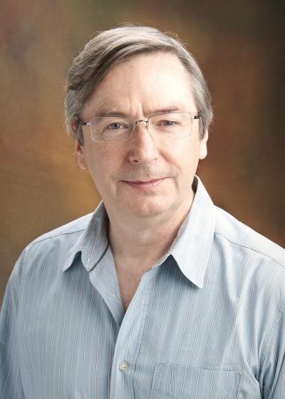 Dr. Tom Curran, Children's Hospital of Philadelphia