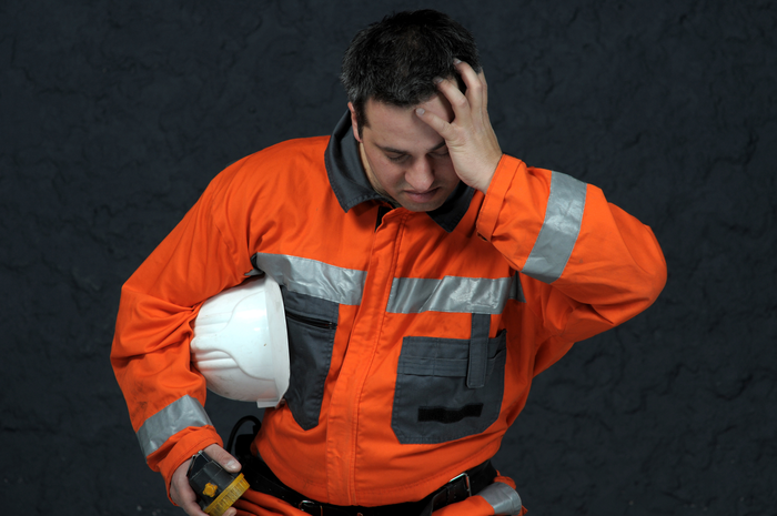 Many ining shift workers face significant sleep issues.