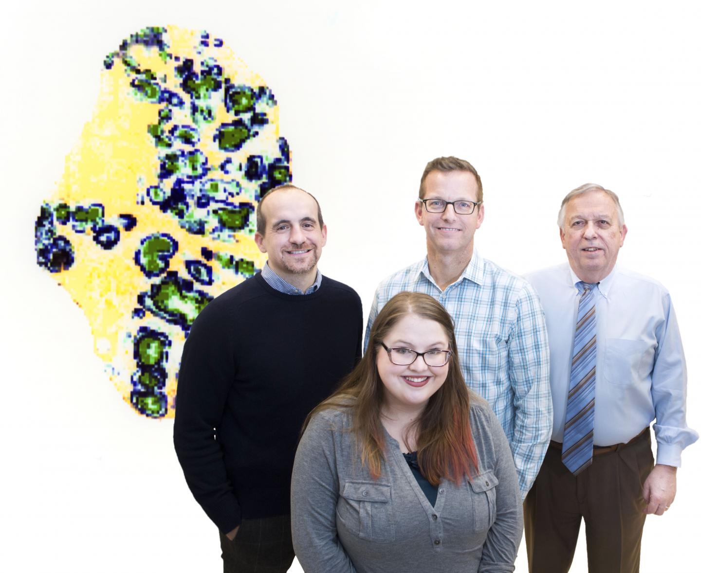 Vanderbilt Investigators Develop Integrated Molecular Imaging