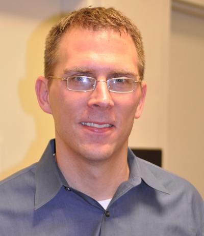 Matt Martens, University of Missouri-Columbia