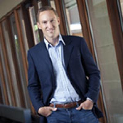 Lamar Pierce, Washington University in St. Louis