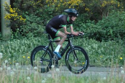 Tom Staniford, UK Paracycling Champion (3 of 3)