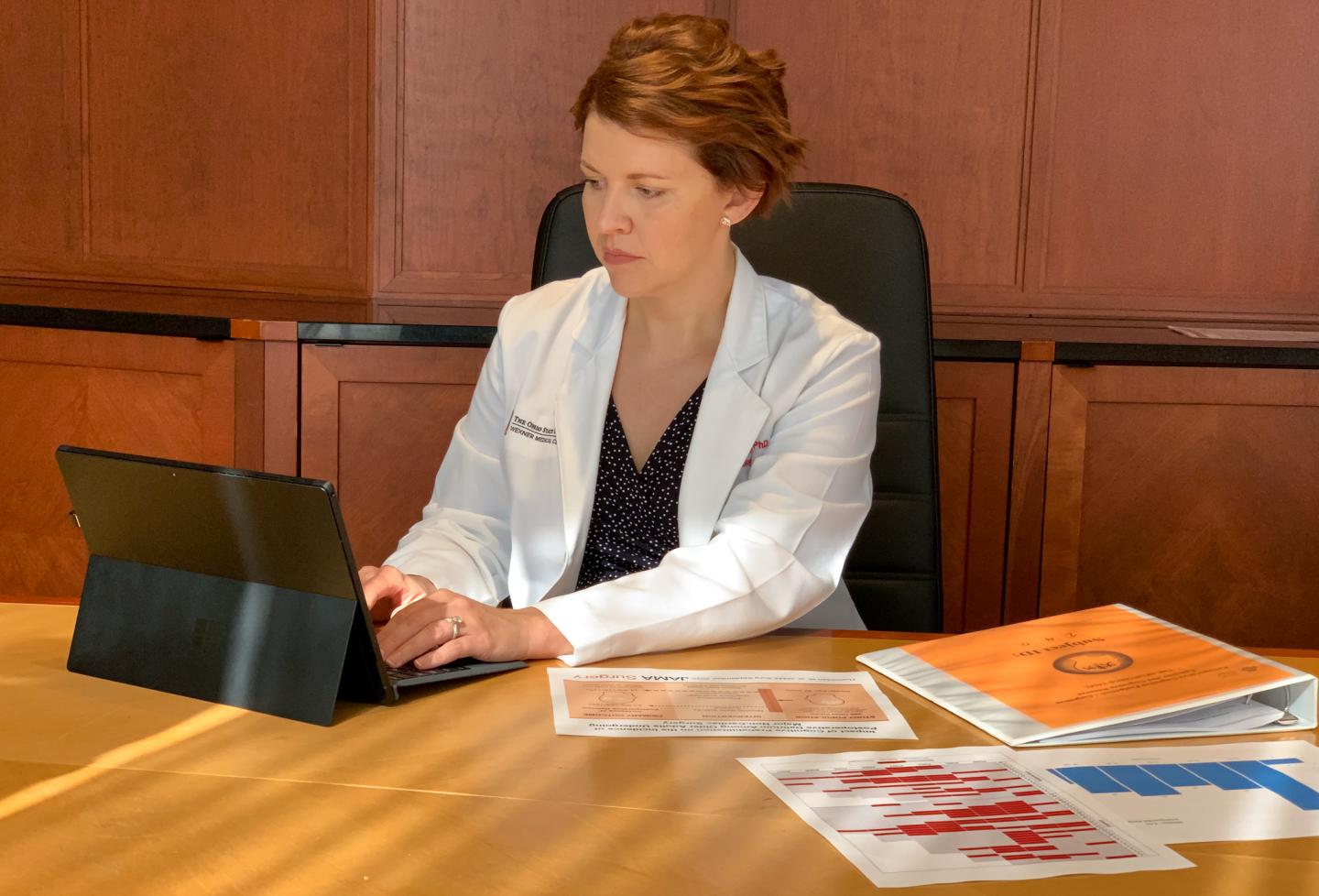 Dr. Michelle Humeidan