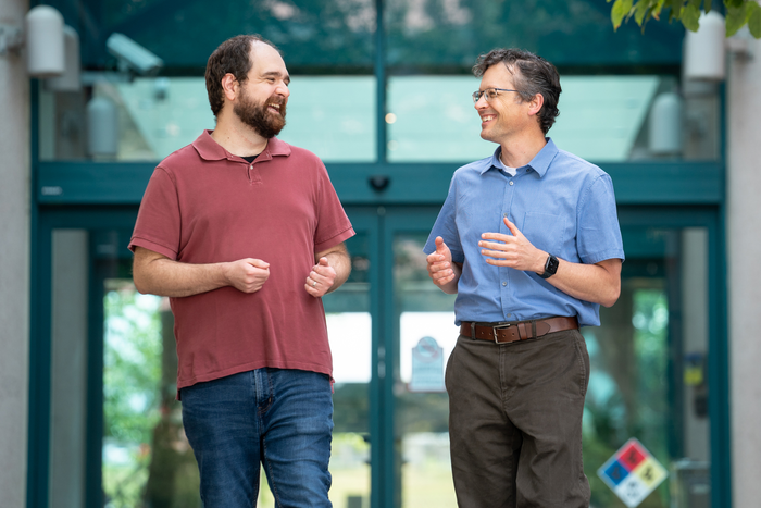 Understanding how Rhabdomyosarcoma cell identity is controlled may lead to treatments for this pediatric cancer.