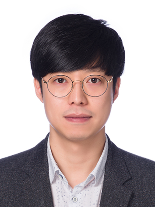 Dr. Sukang Bae Korea Institute of Science and Technology